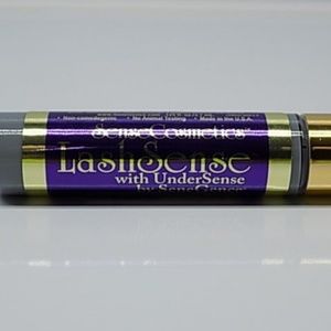 Black Senegence mascara